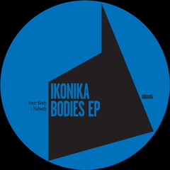 Bodied (Roller Mix)