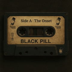 Techno Snob On Acid v2 SIDE A: The Onset