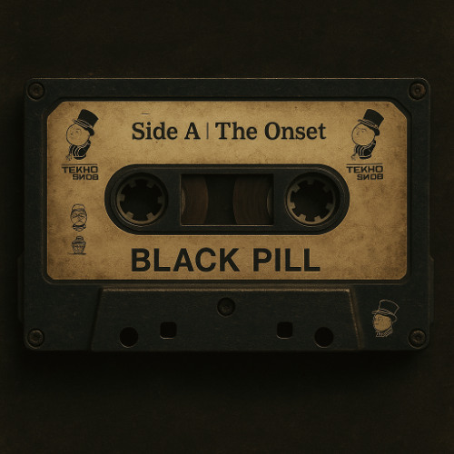 Techno Snob On Acid v2 SIDE A: The Onset