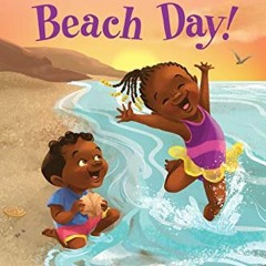 FREE EPUB ✔️ Beach Day! (Step into Reading) by  Candice Ransom &  Erika Meza EPUB KIN