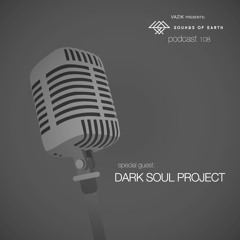 SOE Podcast 108 - Dark Soul Project