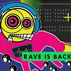 Rave The Beat