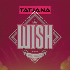 Wish Outdoor 2025 DJ Contest