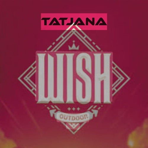 Wish Outdoor 2025 DJ Contest