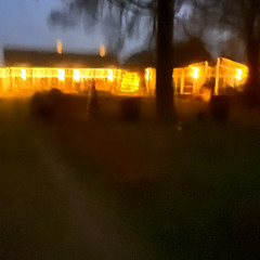 Whispers at Midnight