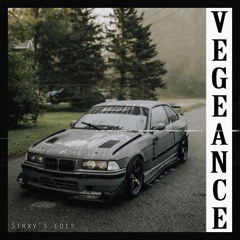 Kslv Noh x SOUTHINFERNO - VEGEANCE [Strxy edit]