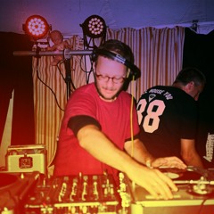 London Disco Society @ Shambala 2022 (100% vinyl)