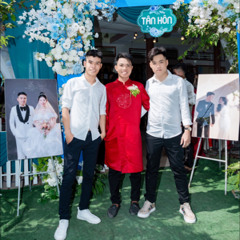 VIETMIX Vó Ngựa Trên Đòi Cỏ Non