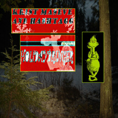 HOLIDAY BRINGER WITH KRIST AND HASHTAG ##FROZENFREESTYLE🧊❄️