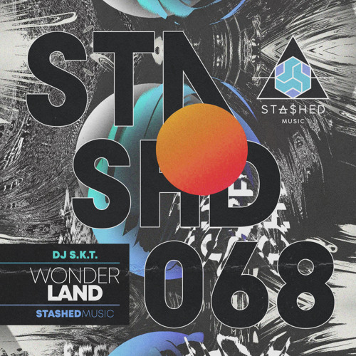 Wonderland (Original Mix)