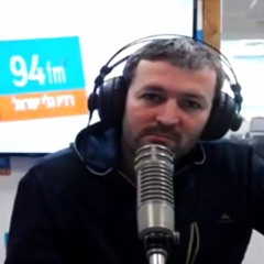 ארז תדמור - 15-03-21