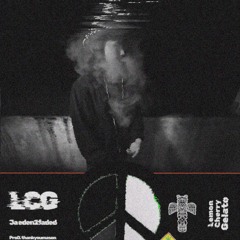 LCG (prod.ThankyouMason)