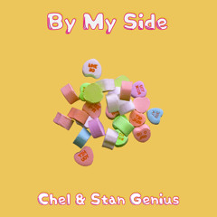 By My Side (feat. Stan Genius)