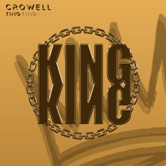 CROWELL - KING(OUT NOW)