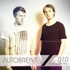 010-AutobrenntPodcast-NoRegularPlay
