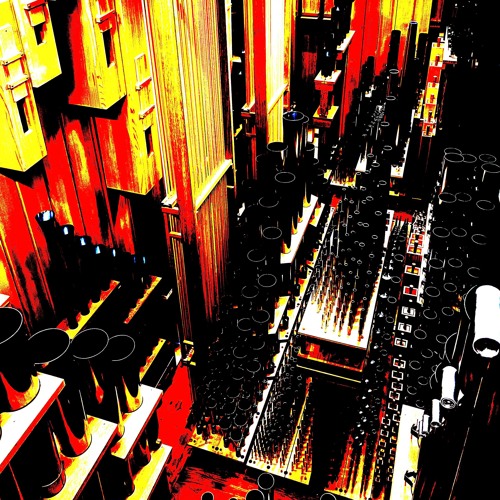 l'Être contre le vent (2024) / Wrocław 2025 // Matthias Krüger [elx], Tobias Hagedorn [org]