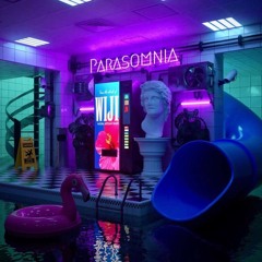 Parasomnia