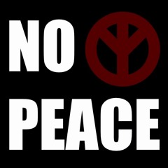 NO PEACE +4KBROSKII! (PROD. EDDY RIVERS)