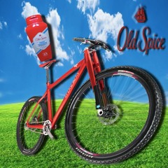 Old Spice, Yea #SmellReadyForAnything #Contest