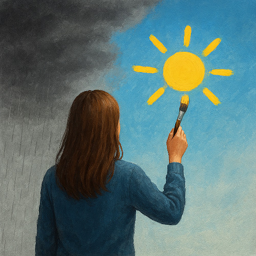 It Doesn't Matter How