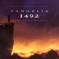 La Conquista Del Paraiso
