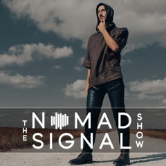 Shinson - I Take Control (Original Mix) @ NOMADsignal - The NOMADsignal Show 153