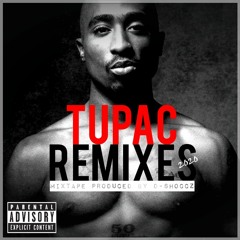 Tupac Troublesome Remix