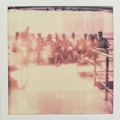 Es Bday Vibes | Dubai 2021