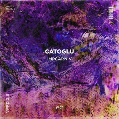 Catoglu - Impcarniv [VPFD2.3]