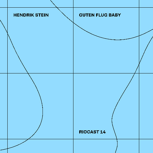 RIOCAST14 Hendrik Stein - Guten Flug Baby