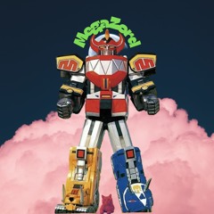 Megazord, Burnout