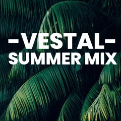 Summer Mix 2021