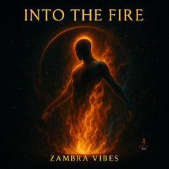 IN TO THE FIRE · ZAMBRA VIBES