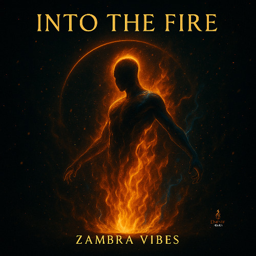 IN TO THE FIRE · ZAMBRA VIBES