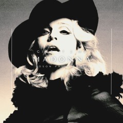 Madonna - Give It 2 Me '2K22 (Edson Pride Remix)