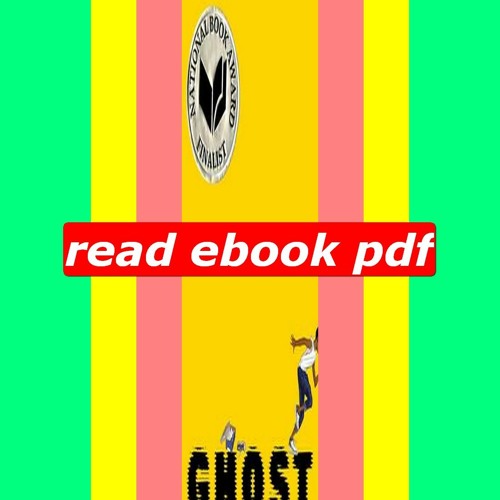 Stream READ [PDF] Ghost (Track #1) by Jason Reynolds by Krdmqge836