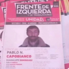 siempre en la mia