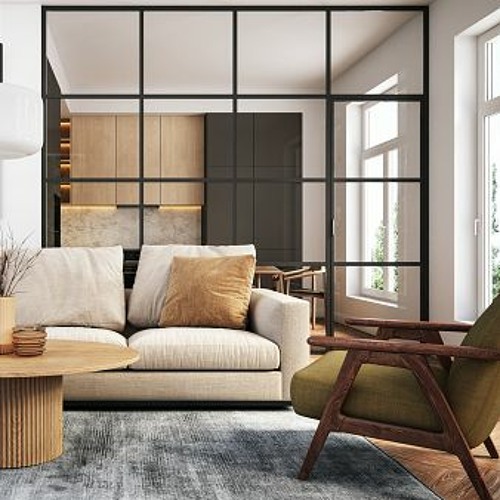 Latest Trends To Follow For Your Living Room Furniture