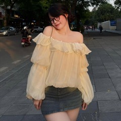 Hạt Mưa Vương Vấn (Remix) - Minh Phùng Remix