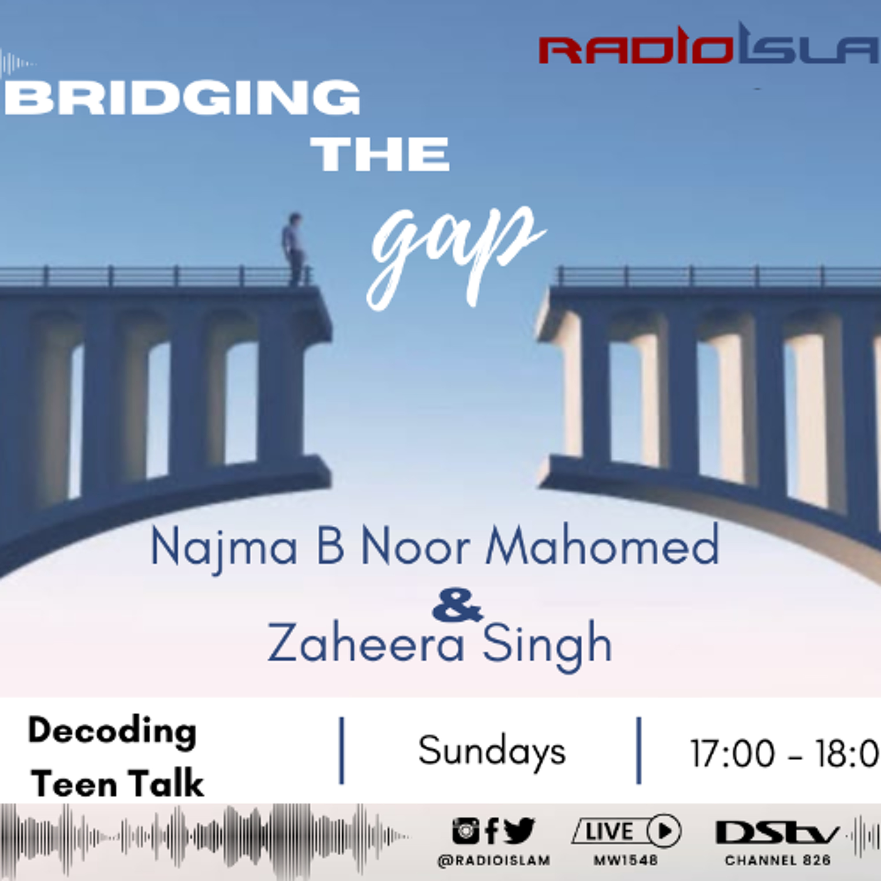 Bridging the Gap - Decoding Teen Talk
