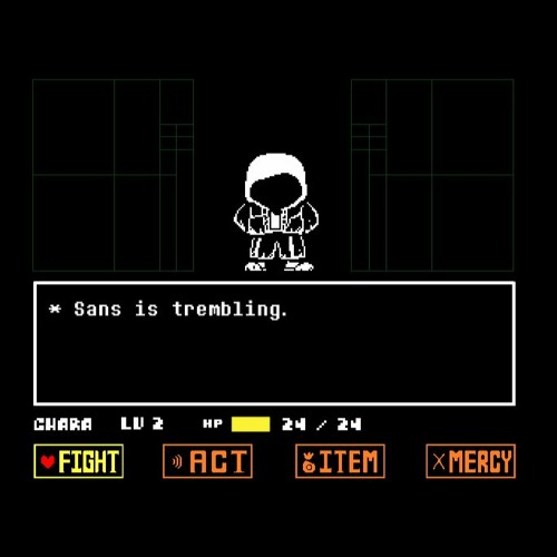 the murderer.