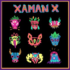 Exclusive Premiere: Xaman X "Hoy" (Movimientos Records)