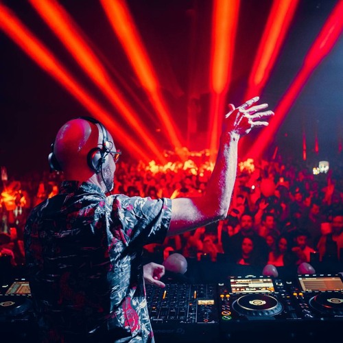 Progressive House #3 | Techno Melodico #71