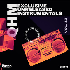 The Flash (Nick Stracener Instrumental Mix)