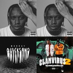 LA Leakers - VIP Crates