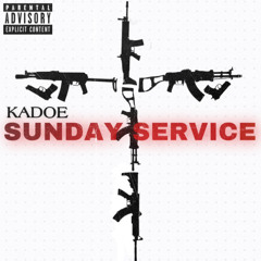 Kadoe - Sunday Service