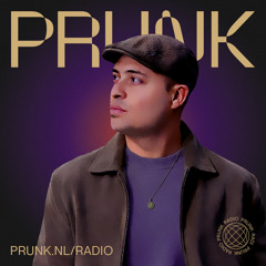 PRUNK RADIO 001 // 2026