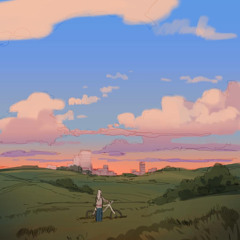 Lofi Sleep 😴 Calm Lo-Fi 🎵 Sleepy lo fi 📚 Instrumental lofi 🎵Tomorrow