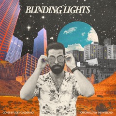 Blinding Lights (Reggae Version) [Originally by The Weeknd]