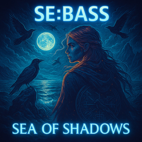 Sea of Shadows